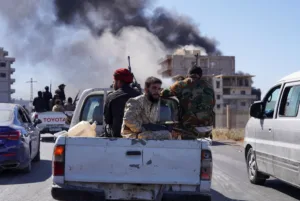 Израиль нанёс удары по сирийским войскам в Свейде, обещая защиту друзам на фоне межконфессиональных столкновений