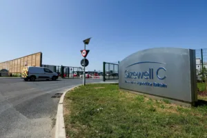 Великобритания дала «зеленый свет» атомной электростанции Sizewell C стоимостью £38 млрд