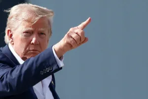 Кремль: Россия приобрела «иммунитет» к санкциям США, несмотря на новые угрозы Трампа