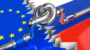 ЕС принял 18-й пакет санкций против России: Удары по нефтяной и энергетической промышленности