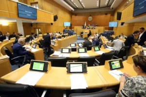 Парламент Кипра одобрил законопроект о введении VIS, приближаясь к членству в Шенгенской зоне