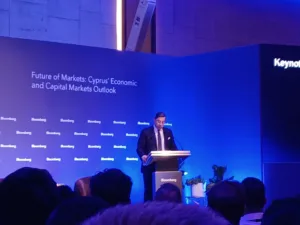 Кипр стремится стать «надежным столпом» региональной экономики и мостом между ЕС и Ближним Востоком