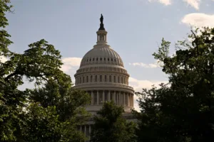 Конгресс США стремится продлить отмену эмбарго на продажу оружия Кипру с 1 до 5 лет