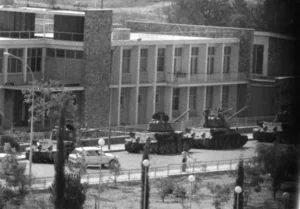 Кипр отмечает 51-ю годовщину государственного переворота 1974 года: День предательства и призыв к воссоединению