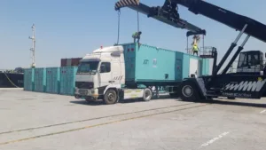 Пафос наращивает мощности опреснения: Две мобильные установки запустят в Потиме, новые скважины в Мелети