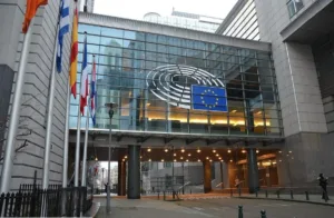 Европарламент обсудит кипрский вопрос, водные проблемы и Ближний Восток на пленарном заседании в Страсбурге