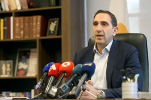 Год после реформы местного самоуправления: Министр внутренних дел Кипра признал проблемы, но настаивает на необходимости изменений