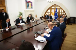 Президент Кипра: Антикоррупционное ведомство получит постоянных сотрудников для борьбы с коррупцией