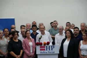 Кудрет Озерсай не будет баллотироваться на пост лидера турок-киприотов, сосредоточится на борьбе с коррупцией