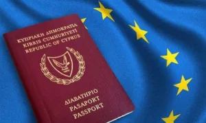 Суд отклонил апелляцию китайского владельца «золотого паспорта» на лишение гражданства Кипра