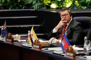 Австралия не будет заранее вводить войска в конфликт вокруг Тайваня, но усилит оборонное сотрудничество