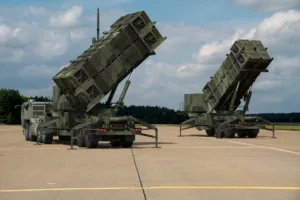 Трамп пообещал отправить Украине ЗРК Patriot, заявив, что ЕС возместит затраты