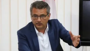 Эрхурман призвал Христодулидиса к «подлинной приверженности» решению кипрской проблемы перед переговорами в Нью-Йорке