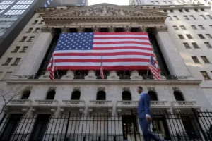 Торговая война Трампа нависает над доходами компаний США во втором квартале
