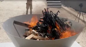 Матери боевиков РПК призвали к амнистии для своих детей