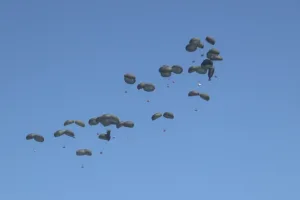 Трамп отказался поддержать военный захват Газы, сосредоточившись на гуманитарной помощи