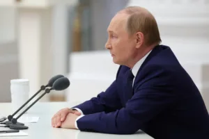 Путин высоко оценил «искренние усилия» Трампа перед саммитом на Аляске