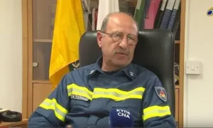 Экс-глава пожарной службы Кипра: «Недостаточные ресурсы» правительства — причина провала тушения пожаров