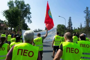 Переговоры по прожиточному минимуму (CoLA) на Кипре зашли в тупик