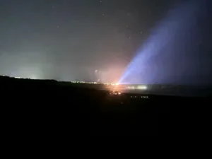 Контрольно-ревизионная служба Кипра расследует проведение вечеринки на охраняемом пляже