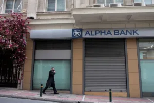 Высокая прибыльность греческих банков: Прогноз на 2025 год — €4,7 млрд