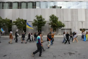 Саммит Трампа и Путина: Теплое общение, но без прорыва по Украине