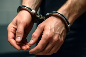Мужчина арестован в Ларнаке по делу о наркотиках и нападении на полицейских