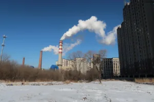 Выбросы парниковых газов на Кипре выросли на 8,3% при экономическом росте в 3%