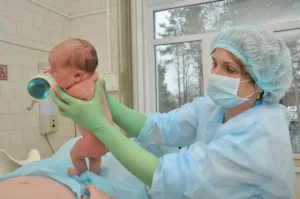 Гинекологическое сообщество Кипра критикует штрафы Gesy за кесарево сечение