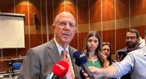 Налоговая реформа на Кипре: Правительство борется с «теневой экономикой» в 25% ВВП