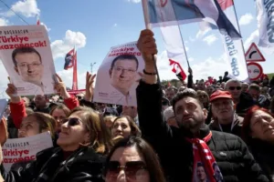 «Эрдоганизм» под вопросом: Почему арест Экрема Имамоглу может стать началом перемен в Турции