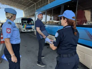 Полиция Кипра: Переходы на границе с севером прошли «в обычном режиме»