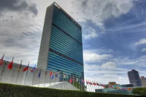 ООН предупредила Израиль и Россию о включении в список виновных в сексуальном насилии