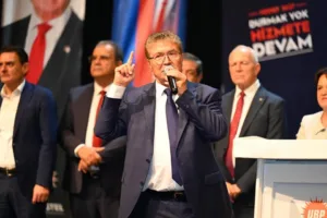 Премьер-министр севера Кипра не исключил саботаж в качестве причины взрыва на подстанции