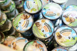 Джерри Гринфилд покинул Ben & Jerry’s из-за конфликта с Unilever на фоне спора о Газе