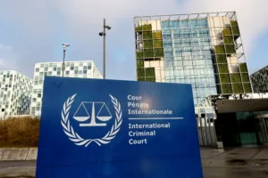 США готовят санкции против Международного уголовного суда