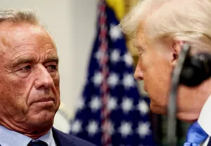 Трамп связал аутизм с тайленолом и вакцинами, несмотря на отсутствие научных доказательств