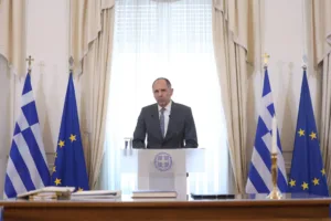 Глава МИД Греции: Проект Great Sea Interconnector будет реализован, несмотря на угрозы