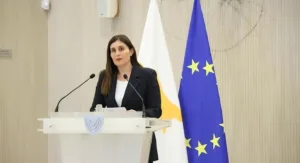 Заместитель министра морского транспорта Кипра посетит Саудовскую Аравию