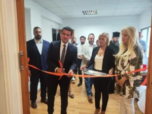 Министр здравоохранения: психическое здоровье детей остаётся приоритетом
