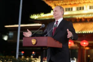 Путин заявил, что готов закончить конфликт в Украине силой, если переговоры не сработают
