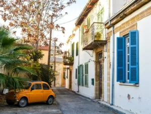 Visit Nicosia возобновляет бесплатные пешеходные экскурсии по столице