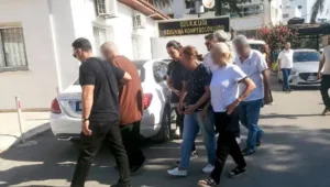 Суд по делу пяти киприотов-греков в северном Кипре пригласит свидетеля из Турции