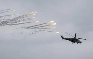 Россия и Беларусь отрабатывают использование тактического ядерного оружия на учениях