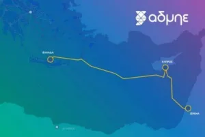 Министр финансов предупредил о рисках финансирования проекта Great Sea Interconnector