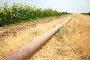 Курдская нефть вновь потекла в Турцию после двухлетнего перерыва