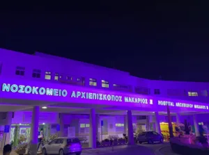 Родители младенца с кровоизлиянием в мозг арестованы в Лимассоле