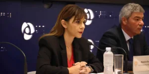 Забастовка социальных служб против решения о координации программ для инвалидов