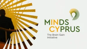 Более 300 экспатов зарегистрировались на платформе «Minds in Cyprus»