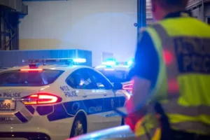 В Арадиппу арестованы две девушки за кражу автомобиля и 9300 евро